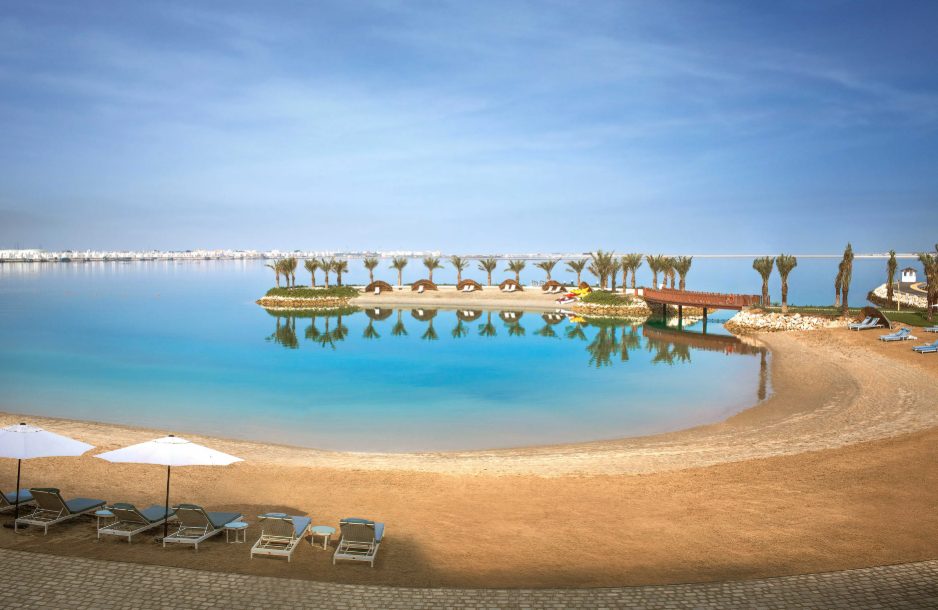 Amwaj Beach, , Bahrain